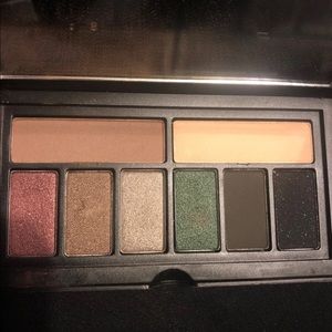New Smashbox eyeshadow